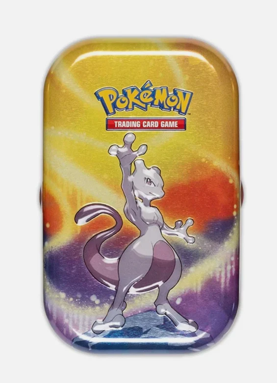 Trading Card Game